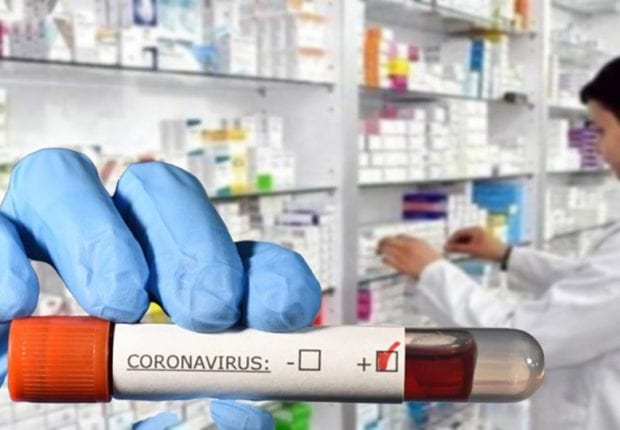 Coronavirus en Algérie : Deux pharmaciens testés positifs