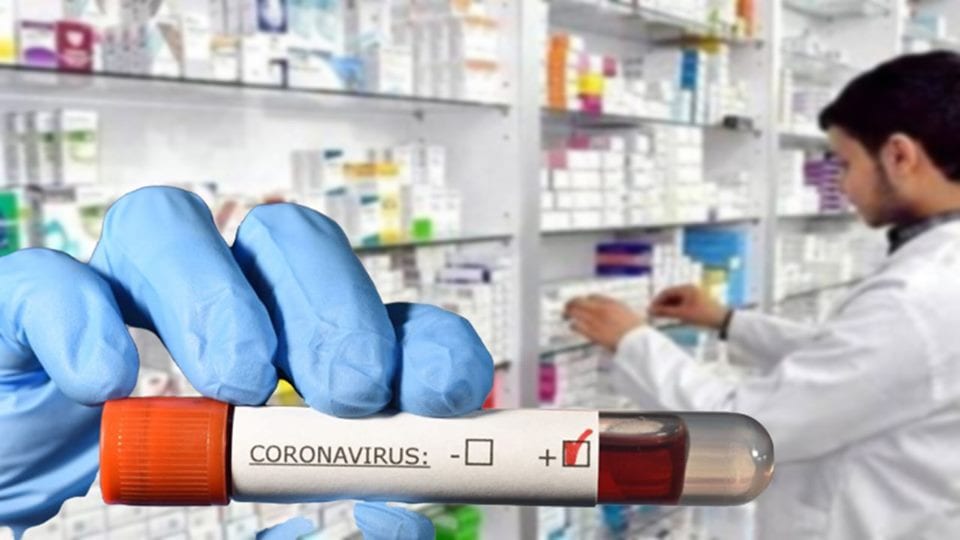Coronavirus en Algérie : Deux pharmaciens testés positifs