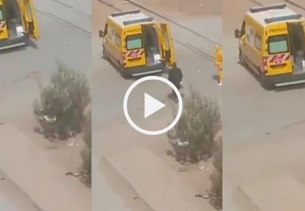 Coronavirus en Algérie : La personne évadée de l’hôpital retrouvée à Biskra