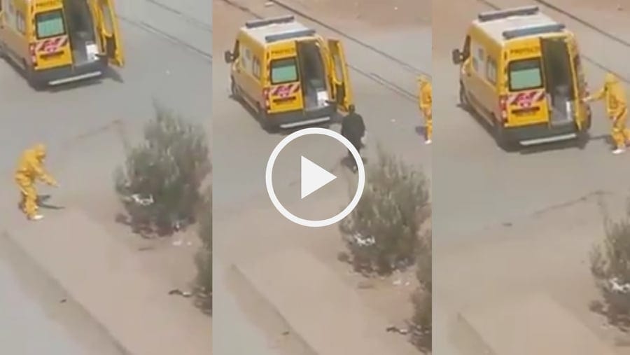 Coronavirus en Algérie : La personne évadée de l’hôpital retrouvée à Biskra