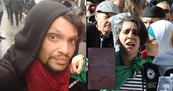 Plusieurs activistes du Hirak convoqués par les services de sécurité