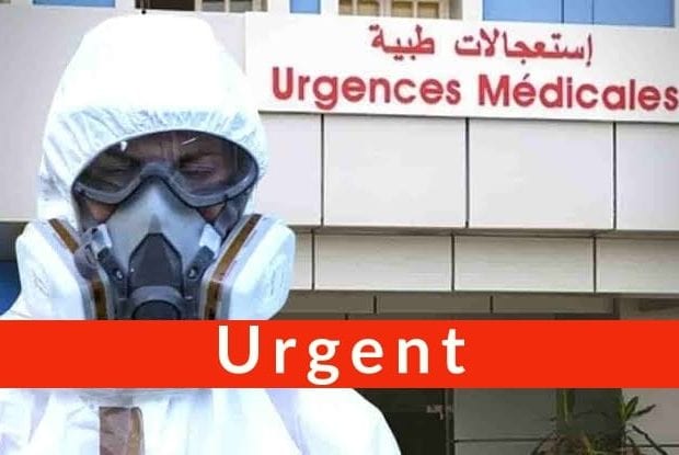 Coronavirus : Le Bilan en Algérie s’élève à 409 cas confirmés