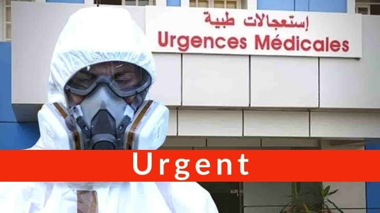 Coronavirus : Le Bilan en Algérie s’élève à 409 cas confirmés