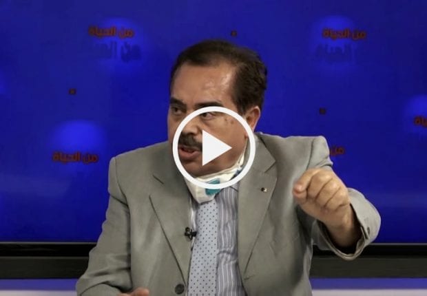 Coronavirus : Bonatiro se dit prêt à faire de la prison si son remède n&rsquo;est pas efficace