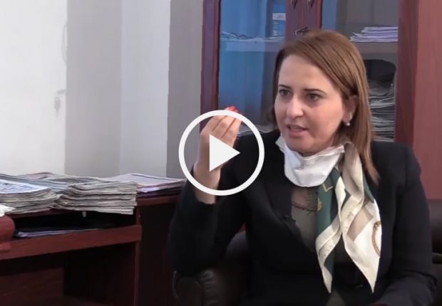 Coronavirus : Quand Ibtissam Hamlaoui critique le pouvoir