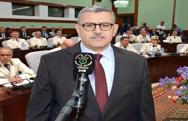 Coronavirus en Algérie : Les walis instruits par Djerad de la mise en œuvre « urgente » d&rsquo;un dispositif « particulier »