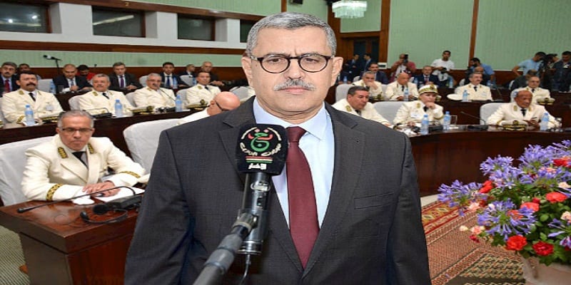 Coronavirus en Algérie : Les walis instruits par Djerad de la mise en œuvre « urgente » d&rsquo;un dispositif « particulier »