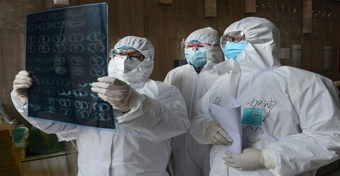 Coronavirus : Le bilan mondial a dépassé les 3 000 morts