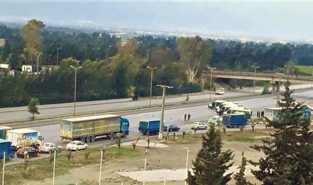 Confinement de Blida : Les précisions de la Wilaya