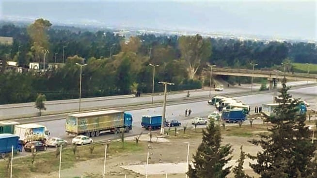 Confinement de Blida : Les précisions de la Wilaya