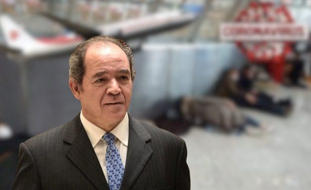 Algériens bloqués en Turquie : Première réaction du ministère des Affaires étrangères