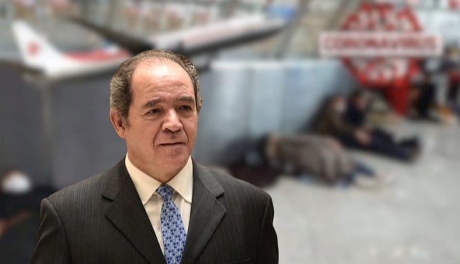 Algériens bloqués en Turquie : Première réaction du ministère des Affaires étrangères