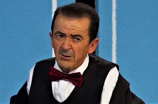 Le « comédien » Ahmed Bouanani placé sous mandat de dépôt