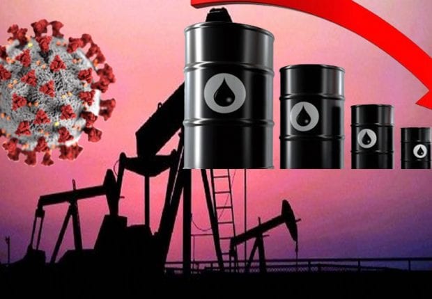 Pétrole : Le baril du Brent à son plus bas niveau depuis 2002