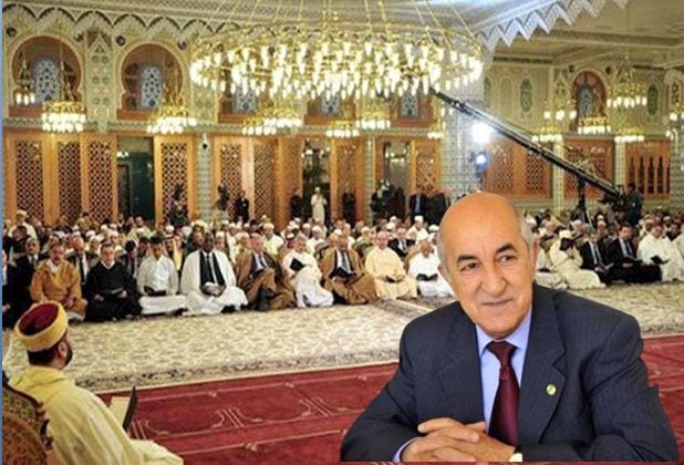 Coronavirus en Algérie : Fermeture des zaouias et écoles coraniques