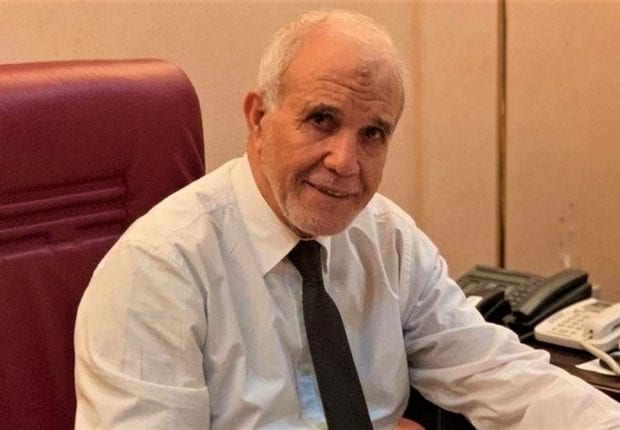 Coronavirus : L&rsquo;appel de Charfi aux algériens