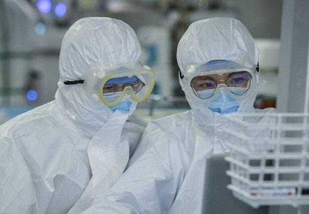 Coronavirus : Voici la température qui tue le Covid-19