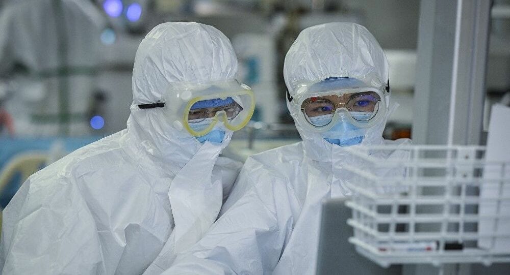 Coronavirus : Voici la température qui tue le Covid-19