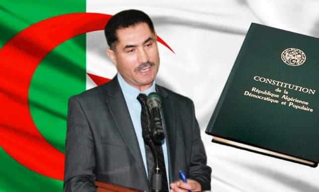 Le projet d’amendement de la Constitution sera imprimé à la fin de cette semaine