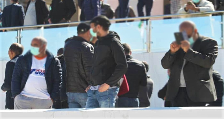 Coronavirus : Quatre nouveaux cas confirmés à Batna