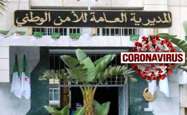 DGSN : Plusieurs interventions pour non-respect des mesures de prévention