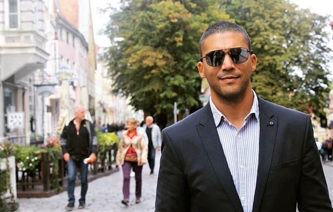 Les parents de Khaled Drareni adressent une lettre à Tebboune