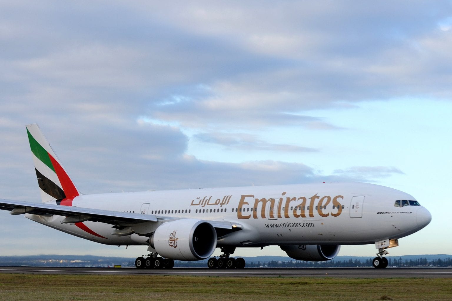 Emirates met en place une politique d’exemption avantageuse pour permettre à ses clients d’effectuer leurs réservations en toute quiétude