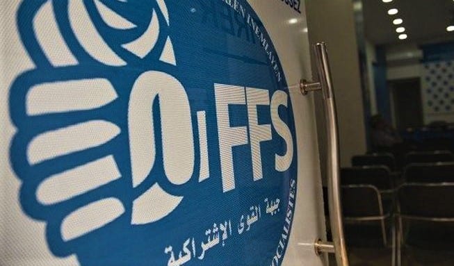 Un député du FFS testé positif au Coronavirus