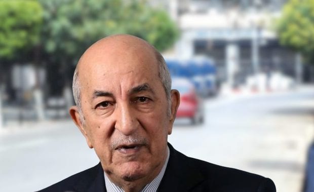 Coronavirus en Algérie : Confinement partiel pour 9 autres wilayas