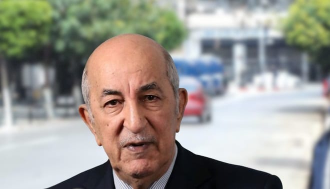 Coronavirus en Algérie : Confinement partiel pour 9 autres wilayas