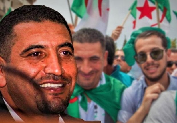 Djaffar Tabbou : « Karim est en danger tant qu’il demeure en prison »