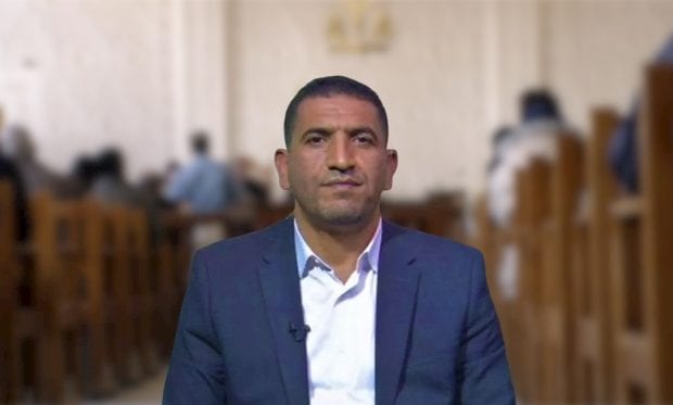 Karim Tabbou demain devant le juge