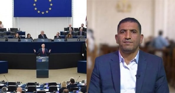 L’affaire de Karim Tabbou fait réagir le Parlement européen