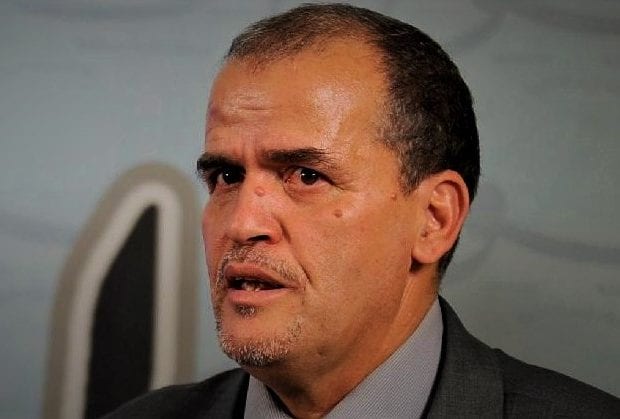 Quand le ministre du commerce appelle les algériens à aider l&rsquo;hôpital de Boufarik