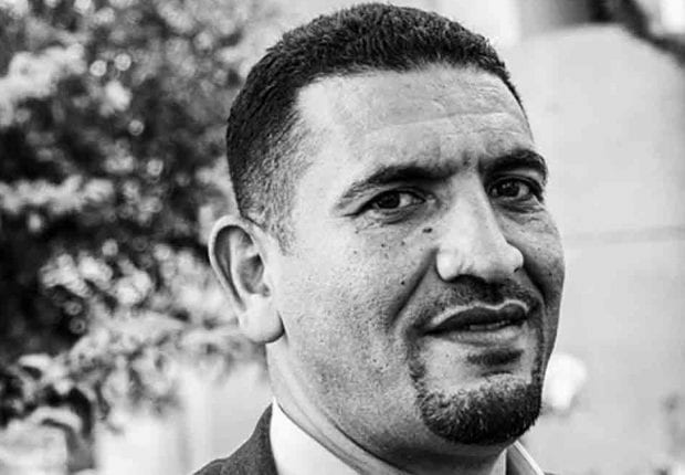 Karim Tabbou partiellement paralysé, selon ses avocats