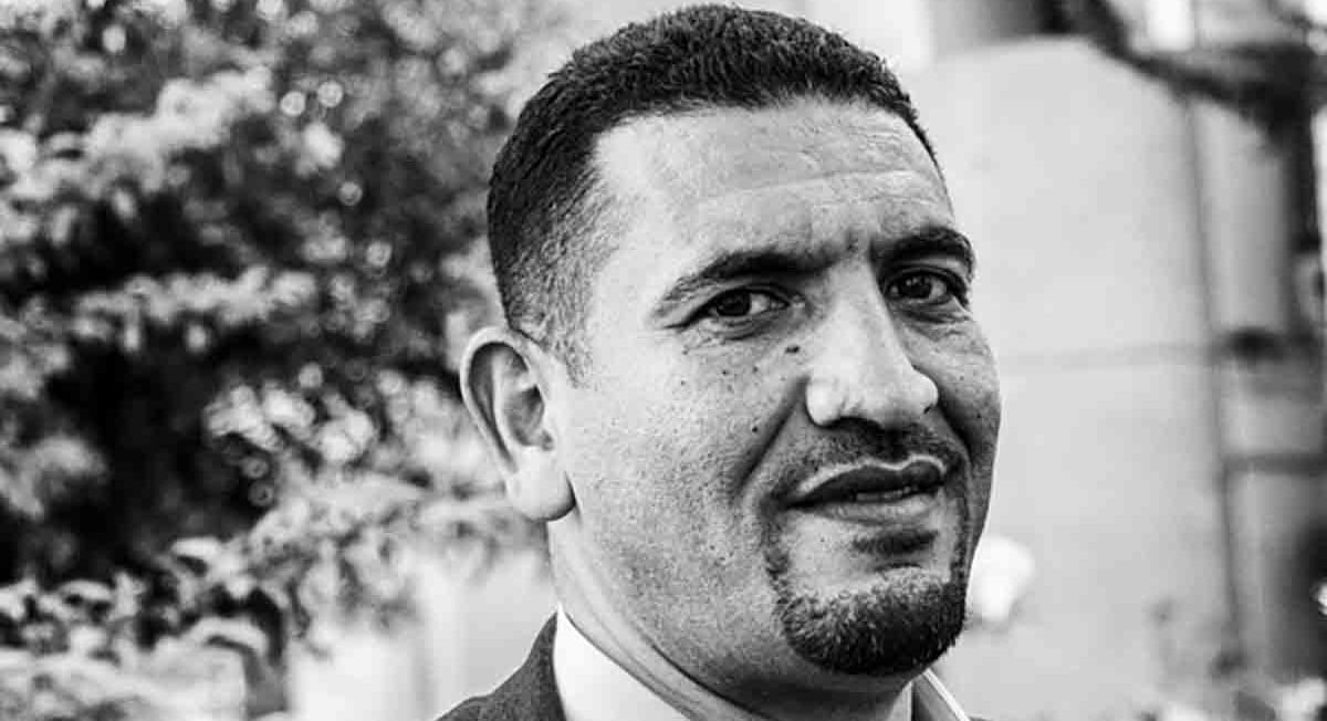 Karim Tabbou partiellement paralysé, selon ses avocats