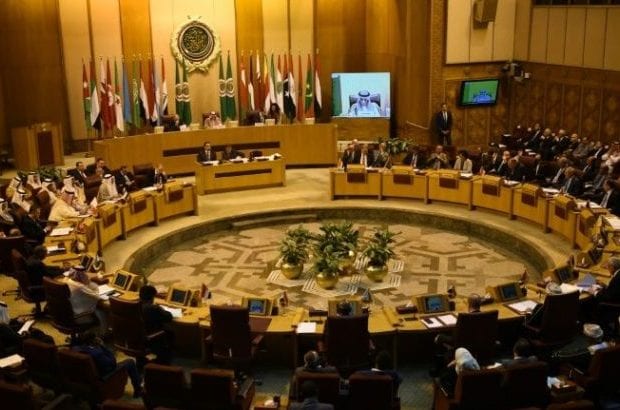 La date définitive du Sommet arabe à Alger sera fixée avant fin juin