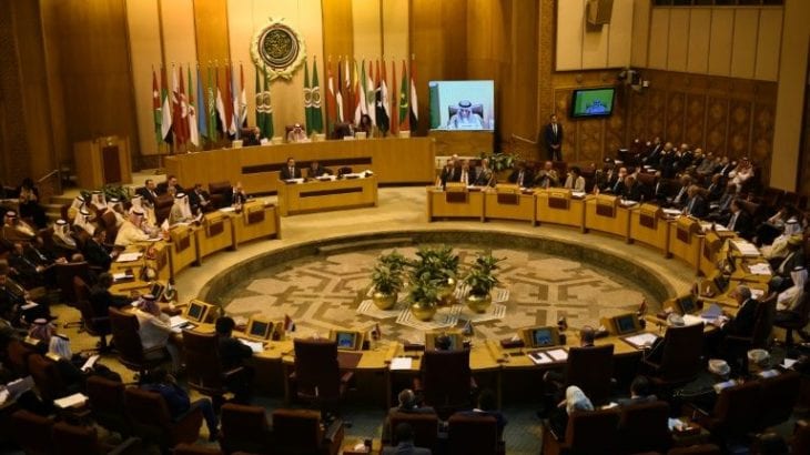 La date définitive du Sommet arabe à Alger sera fixée avant fin juin