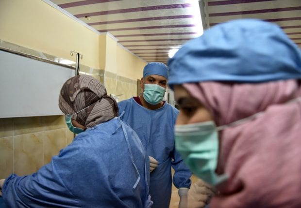 Coronavirus en Algérie : Un décès à Relizane