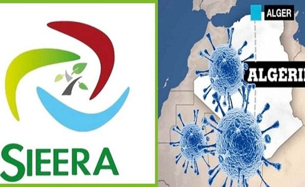 Coronavirus en Algérie : le SIEERA 2020 reporté
