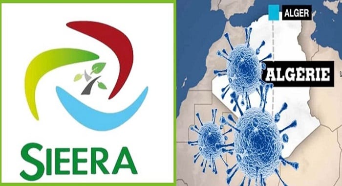 Coronavirus en Algérie : le SIEERA 2020 reporté