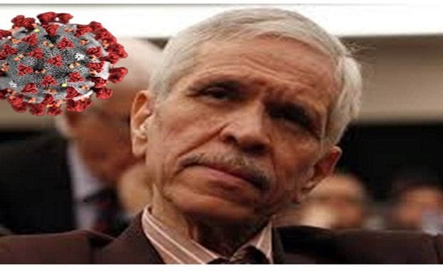 Coronavirus en Algérie : Les instructions de Chitour sur les déplacements à l&rsquo;étranger