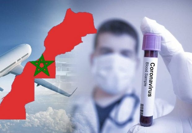 Coronavirus : le Maroc suspend ses vols avec 29 pays