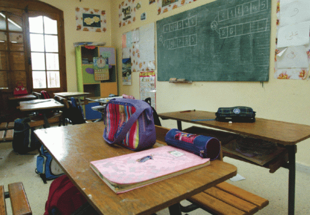 Fact-checking : Les vacances de printemps n&rsquo;ont pas été prolongées