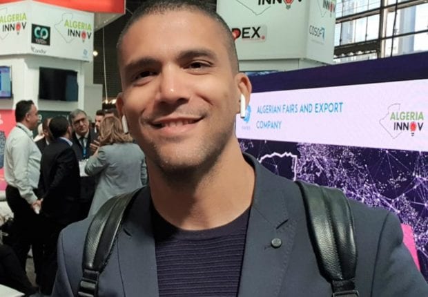 Le journaliste Khaled Drareni placé sous contrôle judiciaire