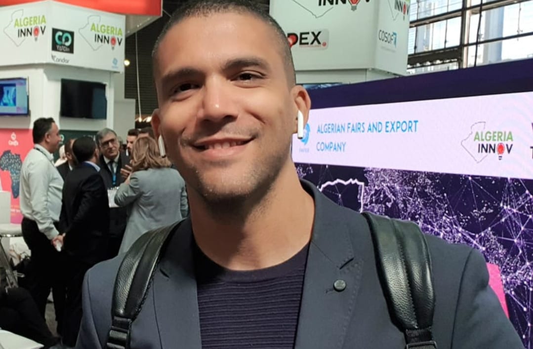 Le journaliste Khaled Drareni placé sous contrôle judiciaire