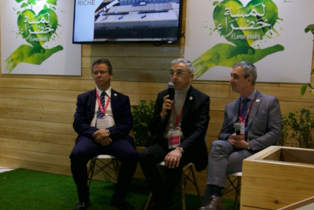 Maghreb emballage engagé sur la protection de l&rsquo;environnement à l&rsquo;ère de l&rsquo;économie circulaire