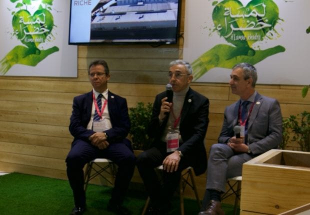 Maghreb emballage engagé sur la protection de l&rsquo;environnement à l&rsquo;ère de l&rsquo;économie circulaire