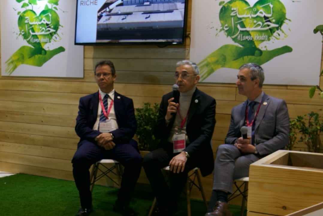 Maghreb emballage engagé sur la protection de l&rsquo;environnement à l&rsquo;ère de l&rsquo;économie circulaire