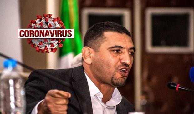 Coronavirus en Algérie : Karim Tabbou adresse un message aux Algériens
